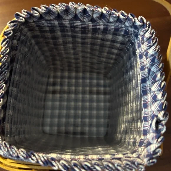 Longaberger J.W. Collection - Picture 3 of 7